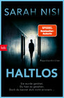 Buchcover Haltlos