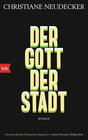 Buchcover Der Gott der Stadt