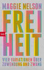 Buchcover Freiheit