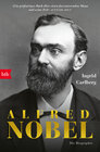 Buchcover Alfred Nobel