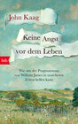 Buchcover Keine Angst vor dem Leben