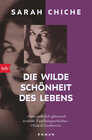 Buchcover Die wilde Schönheit des Lebens