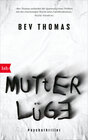 Buchcover Mutterlüge
