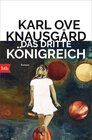 Buchcover Das dritte Königreich