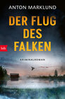 Buchcover Der Flug des Falken