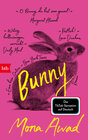 Buchcover Bunny