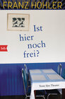 Buchcover Ist hier noch frei?