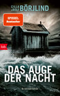 Buchcover Das Auge der Nacht