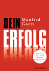 Buchcover Dein Erfolg