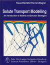 Buchcover Solute Transport Modelling