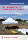 Buchcover Field Measurement Methods in Soil Science