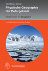 Buchcover Physische Geographie der Polargebiete