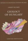 Buchcover Geology of Hungary