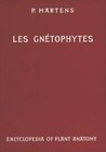Buchcover Handbuch der Pflanzenanatomie. Encyclopedia of plant anatomy. Traité d'anatomie végétale / Les Gnetophytes