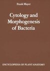 Buchcover Handbuch der Pflanzenanatomie. Encyclopedia of plant anatomy. Traité d'anatomie végétale / Cytology and morphogenesis of