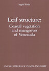 Buchcover Handbuch der Pflanzenanatomie. Encyclopedia of plant anatomy. Traité d'anatomie végétale / Leaf Structure: Coastal veget