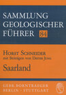 Buchcover Saarland