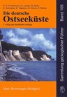 Buchcover Die deutsche Ostseeküste