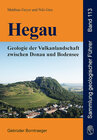 Buchcover Hegau