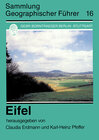 Buchcover Eifel