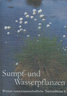 Buchcover Sumpf- und Wasserpflanzen