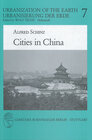 Buchcover Cities in China
