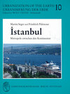Buchcover Istanbul