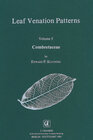 Buchcover Leaf Venation Patterns / Combretaceae