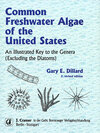Buchcover Common Freshwater Algae of the United States