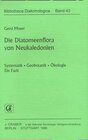 Buchcover Die Diatomeenflora von Neukaledonien