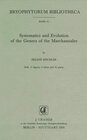 Buchcover Systematics and Evolution of the Genera of the Marchantiales