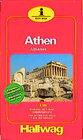 Buchcover Athen