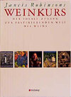Buchcover Jancis Robinsons Weinkurs