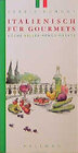 Buchcover Italienisch für Gourmets