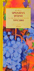 Buchcover Spaniens Weine 1999/2000