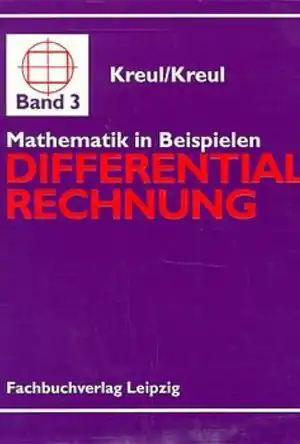 Buchcover ISBN 9783446005839