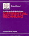 Buchcover Mathematik in Beispielen 3