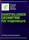 Buchcover Darstellende Geometrie für Ingenieure