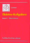 Buchcover Elektro-Aufgaben