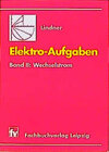 Buchcover Elektro-Aufgaben II
