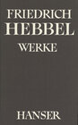 Buchcover Werke Band 2