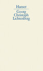Buchcover Schriften und Briefe
