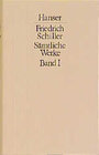 Buchcover Sämtliche Werke (Alte Ausgabe)