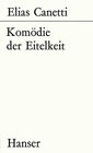 Buchcover Komödie der Eitelkeit
