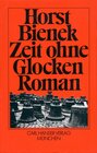 Buchcover Zeit ohne Glocken