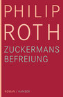 Buchcover Zuckermans Befreiung