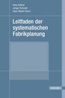 Buchcover Leitfaden der systematischen Fabrikplanung