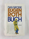 Buchcover Das große Eugen Roth Buch