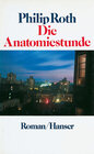 Buchcover Die Anatomiestunde