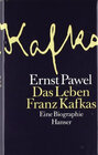 Buchcover Das Leben Franz Kafkas